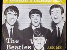 The Beatles: Please Please Me - DENMARK 7