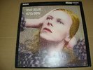 DAVID BOWIE 