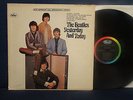 THE BEATLES - The Beatles Yesterday And Today - 1966 - Capitol Label - Stereo