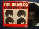 THE BEATLES - A Hard Day's Night -1964 - United Artists Label - Mono