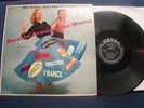 BILL HALEY AND HIS COMETS - Rockin' Around The World - 1958 - Decca Label - Mono