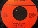 NORTHERN-THE AMBERS-POTION OF LOVE/ANOTHER LOVE-US SMASH