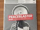 Sound Tribe Sector Nine STS9 Peaceblaster Vinyl LP New Sealed OOP