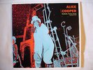 Alice Cooper -  Stadthalle Vienna 1973 live NM