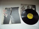 The Rolling Stones: ‘Sticky Fingers’ EX/EX Vinyl LP w/ working ZIP + Insert