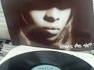MARY J. BLIGE - WHAT'S THE 411? LP IMPORT NOTORIOUS B.I.G. NAS DIDDY JODECI