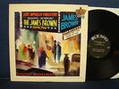 JAMES BROWN - The James Brown Show At The Apollo -1962 - Black King Label - Mono