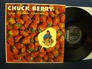 CHUCK BERRY - One Dozen Berrys - 1958 - Black Chess Label