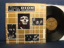 DION AND THE BELMONTS - Presenting - 1959 - Laurie Label - Mono