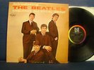 THE BEATLES - Introducing... The Beatles - 1964 - Vee Jay Label - Mono