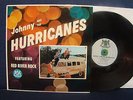 JOHNNY AND THE HURRICANES - Red River Rock - 1959 - Warwick Label - Mono