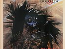 Protector - Urm The Mad 1989 LP rare original Germany ATOM H 010