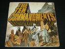 Salamander -The Ten Commandments 1970 Young Blood Prog Rock Original Vinyl Album