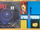 Truly Fast Stories From Kid Coma Sealed Double Lp & Feeling You Up Albums