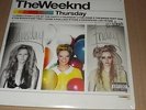 THE WEEKND 