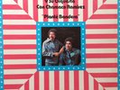 TOMMY OLIVENCIA - PLANTE BANDERA - CHAMACO RAMIEREZ - TRUCUTU '75 INCA LP SALSA