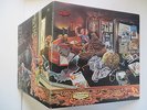 FRANK ZAPPA...Overnight Sensation..UK Discreet...Vinyl: mint(-)/ Cover:excellent