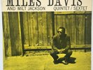 Miles Davis & Milt Jackson Quintet 'S/T
