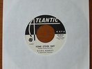 RITCHIE BARRETT SOME OTHER GUY 1962 NORTHERN SOUL 45 RPM WHITE LABEL PROMO NM