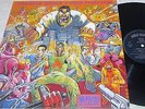 Massive Attack v Mad Professor-