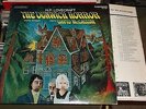 1976 Caedmon vinyl LP Dunwich Horror H.P. LOVECRAFT Read by DAVID McCALLUM