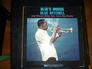 Blue Mitchell-Blue's Moods (Riverside 336 USA 1960)Mono / MINT