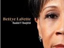 BETTYE LAVETTE Thankful N' Thoughtful NEW SOUL R&B 2X LP VINYL ALBUM & CD (ANTI