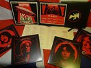 4LP LED ZEPPELIN Mothership