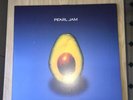 Pearl Jam Avocado 2LP Vinyl Records Used Rock Vedder Ament Grunge OOP Rare Stone