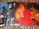 THE DOORS ABSOLUTELY LIVE  DARYL HALL & JOHN OATES H2O 180g  SEALED
