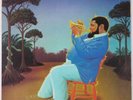 TED CURSON: Quicksand ATLANTIC Jazz FUNK Free Form VINYL LP NM-