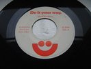 RORY O & CHUCK COLBERT Do It Your Way SUPER RARE Monster Funk Breaks, Northern