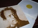 Gustav Mahler 10 Symphonien Rafael Kubelik,Vinyl