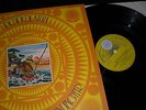 POPOL VUH - EINSJÄGER & SIEBENJÄGER  / 1ST PRESS (YELLO LABEL) KRAUTROCK LP