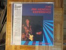 Jimi Hendrix,Live at Wintwerland,Ryko Label,Factory Sealed Stereo 2-LP