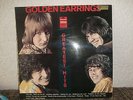Golden Earrings Greatest Hits Polydor  60's Dutch Freakbeat FREE SHIPPING