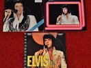 3 x ELVIS PRESLEY 12