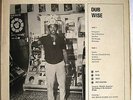 THE MESSAGE  DUB WISE [FAB} LP