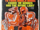 CEDRIC 'IM' BROOKS & Divine Light - From Mento to Reggae to Third World Music LP