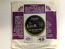 The Ted Mulry Gang Jump In My Car Like New 1975 - 7`` Record