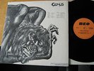 COMUS - First Utterance no UK DAWN record rar Prog.Psych in Top Zustand