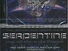 Serpentine - Living And Dying In High Definition (2011) AOR, Shy, White Widdow