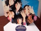 ROLLING STONES:THROUGH THE PAST DARKLY-  LP UK DECCA  SKLI 5019,OCTAGONAL SLEEVE
