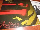 Mercyful Fate?– Melissa ...in an very good condition....org,1983..MFN Records