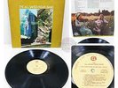 ALL SAVED FREAK BAND Christians, Elves & Lovers PRIVATE xian folk psych VG+++ LP