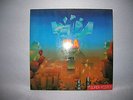 Gila same, free electric sound BASF 20 21109-6 1st press A1/B1 1971 with Poster
