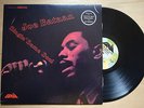 JOE BATAAN Singin' Some Soul US LIMITED REISSUE LP FANIA UNDER THE STREET LAMP