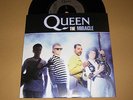 QUEEN - RARE 45 ** THE MIRACLE ** With Diff.Sleeve