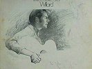 JOHN STEWART - WILLARD - CAPITOL LP - INSCRIBED BY J.S.
