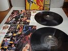 VINYL GUNS N' ROSES 2 LP SET USE YOUR ILLUSION I